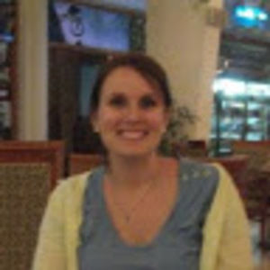 Meet your Posher, Jen